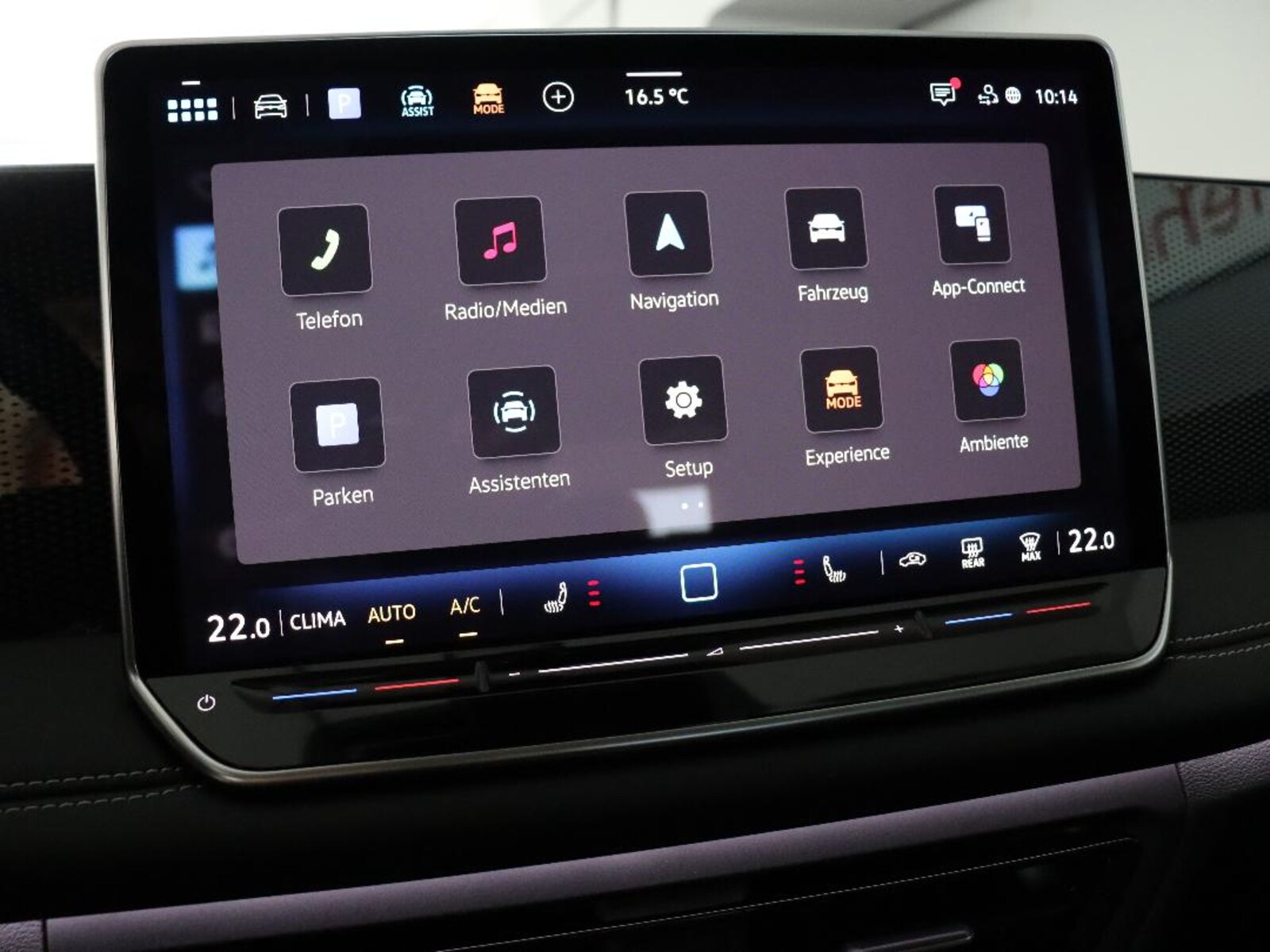 Volkswagen Tiguan – Bild 13