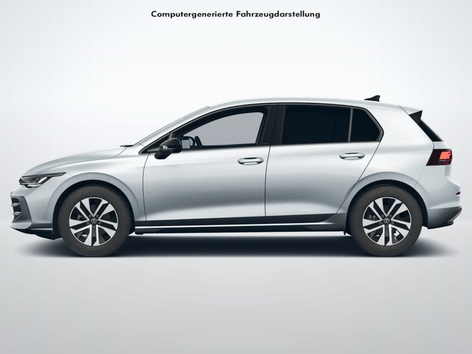 Volkswagen Golf – Bild 3