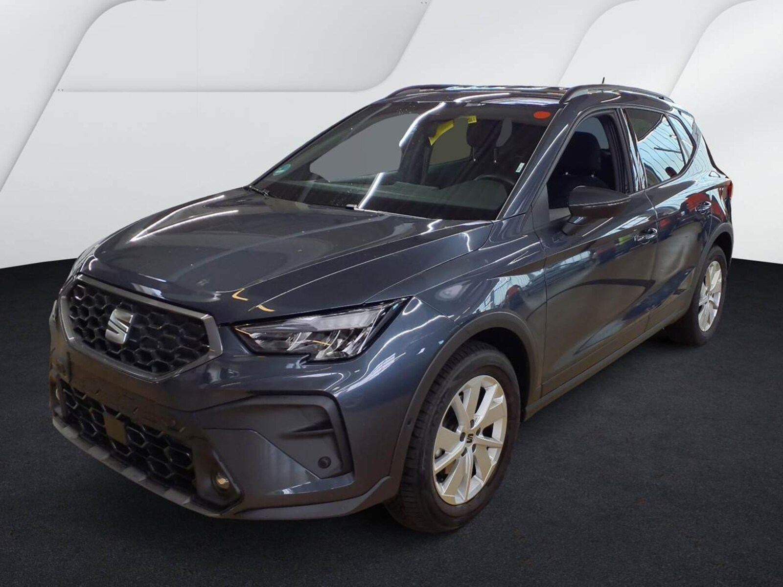 SEAT Arona – Bild 2
