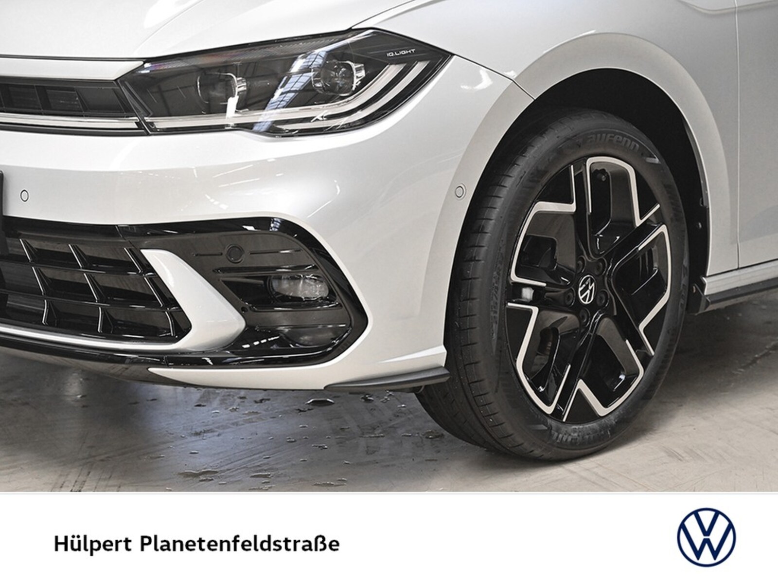 Volkswagen Polo – Bild 5