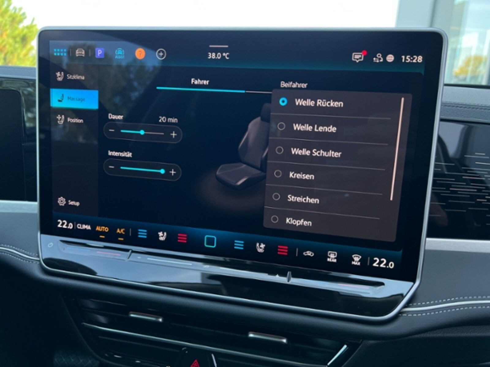 Volkswagen Passat – Bild 17