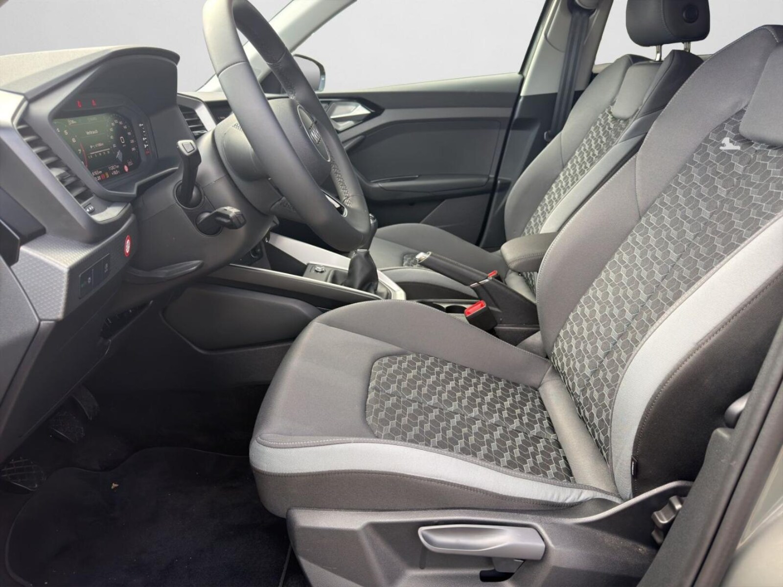 Audi A1 Sportback – Bild 12