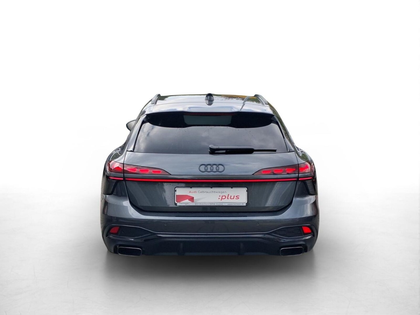 Audi A6 Avant – Bild 19