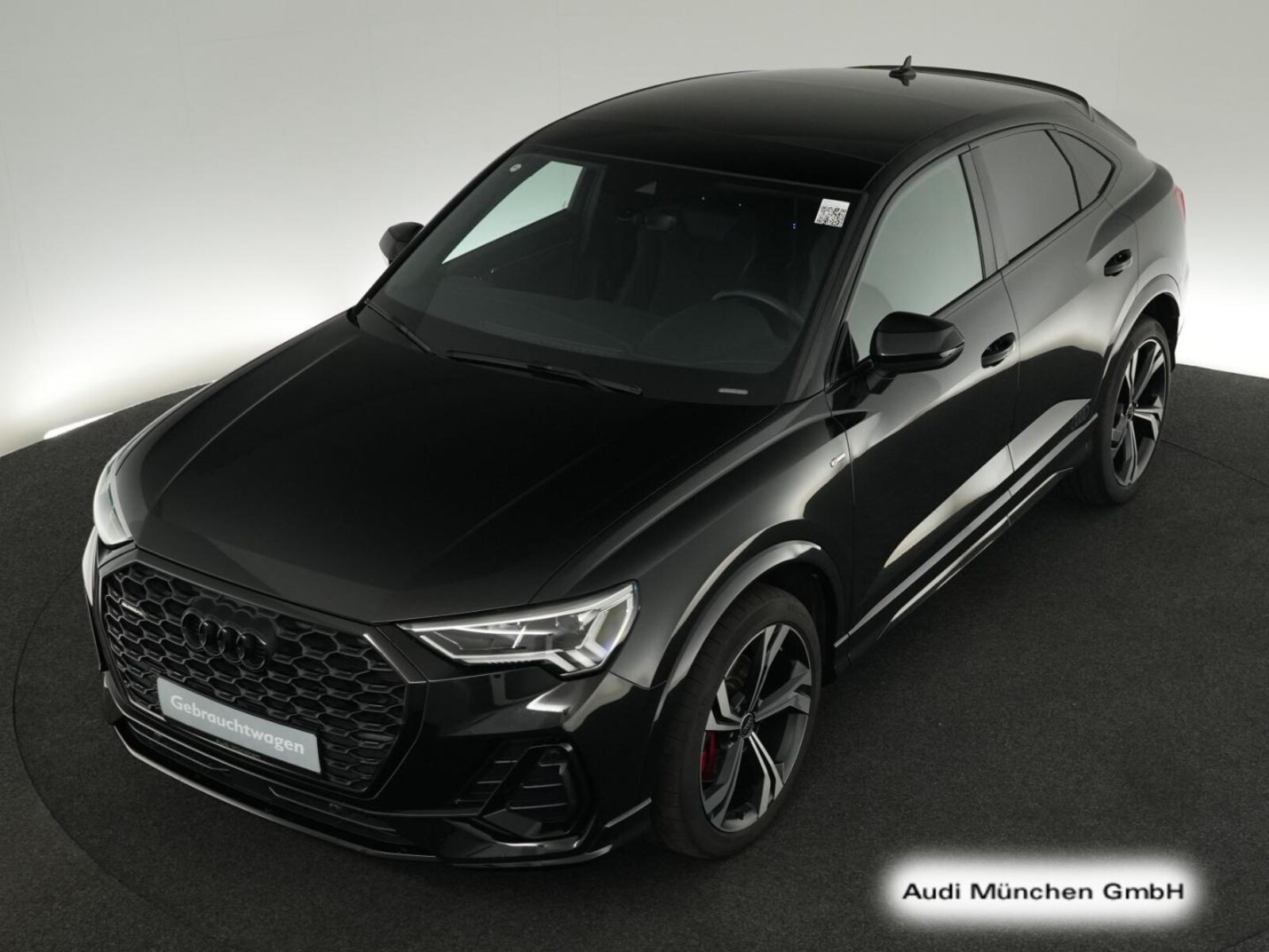 Audi Q3 Sportback – Bild 16