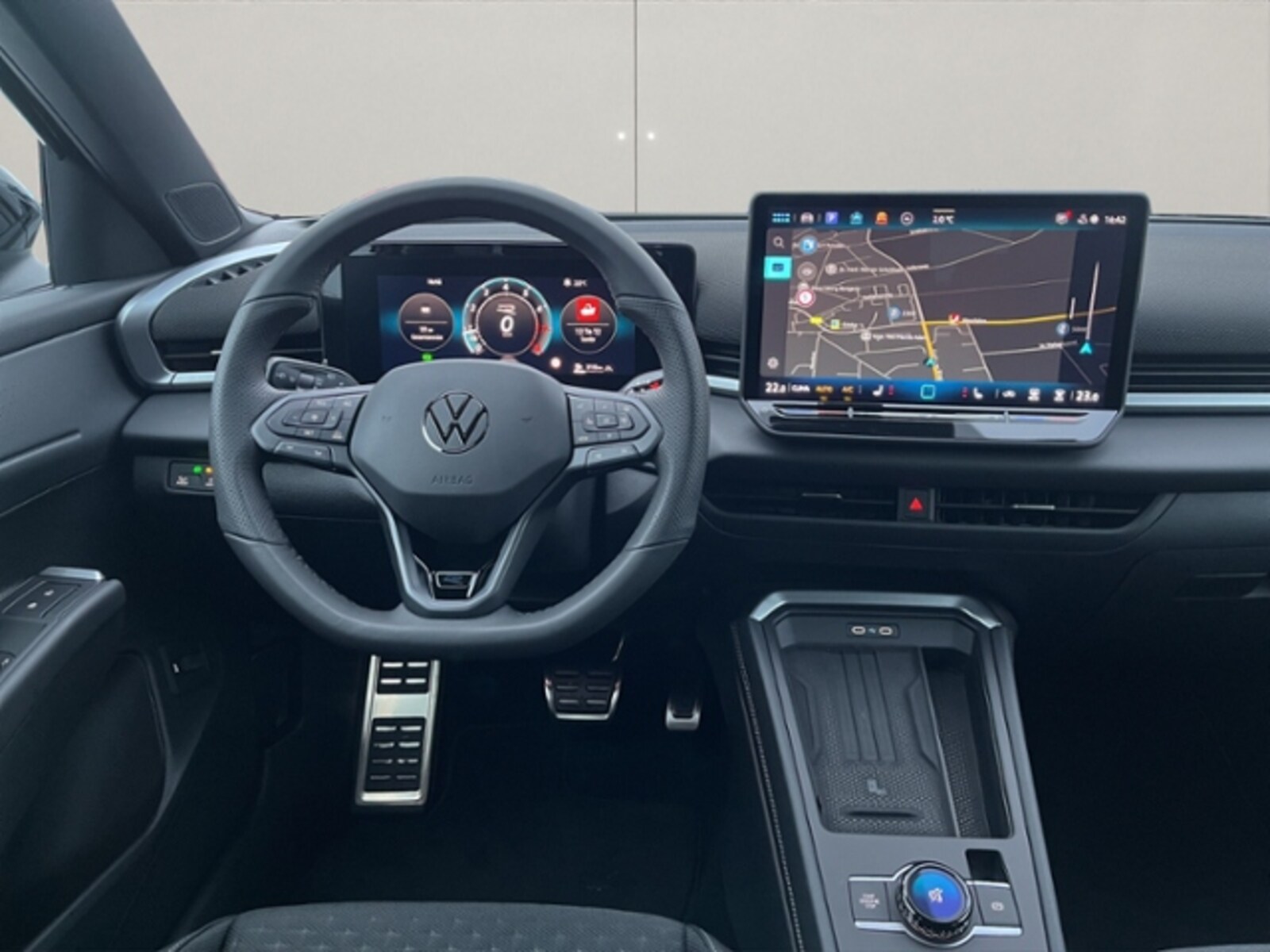 Volkswagen T-Roc – Bild 12