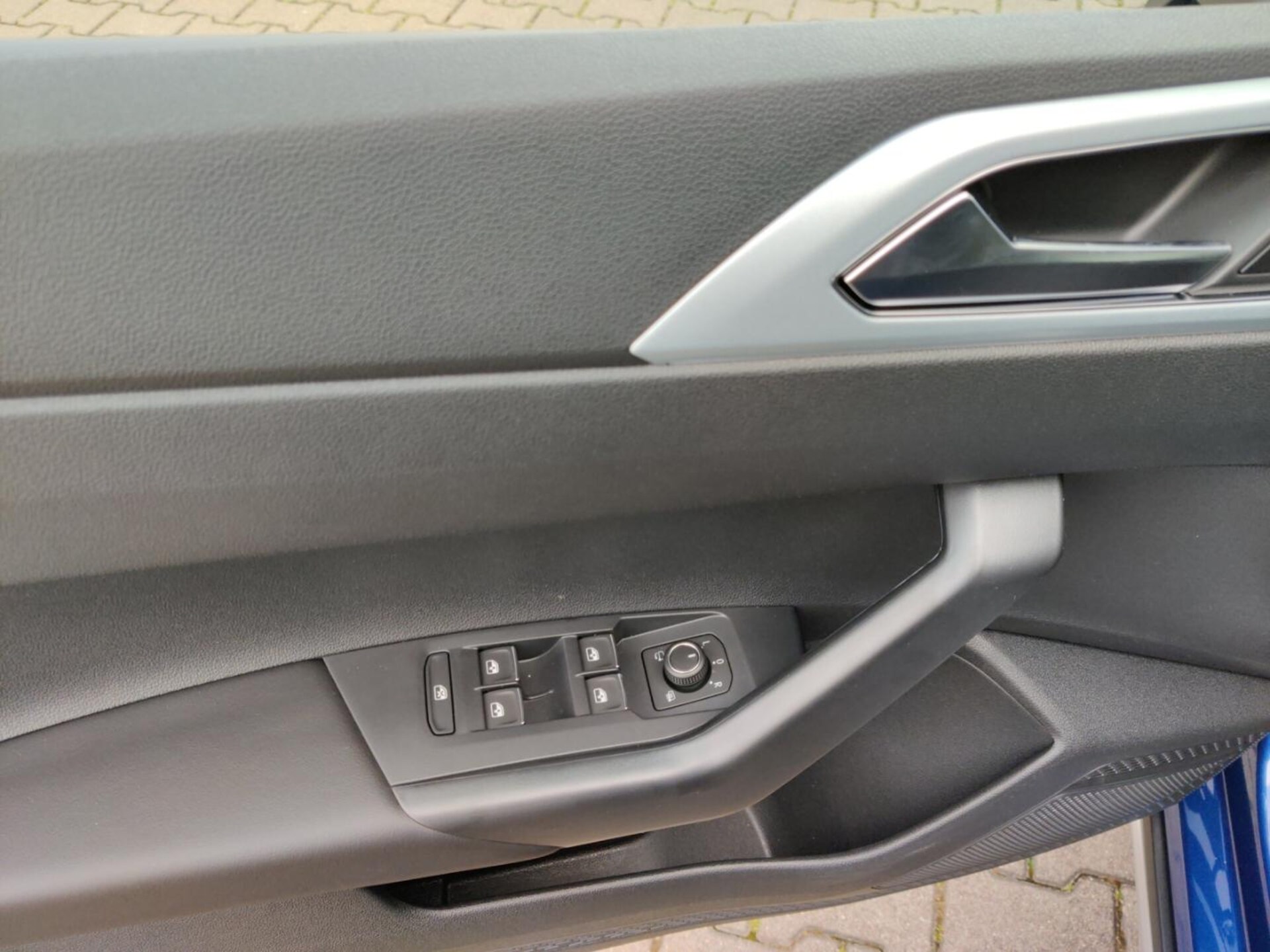 Volkswagen Taigo Goal