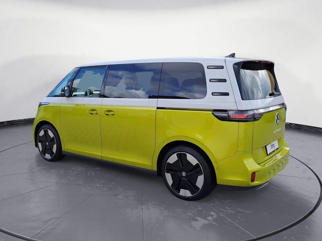 Volkswagen ID.Buzz
