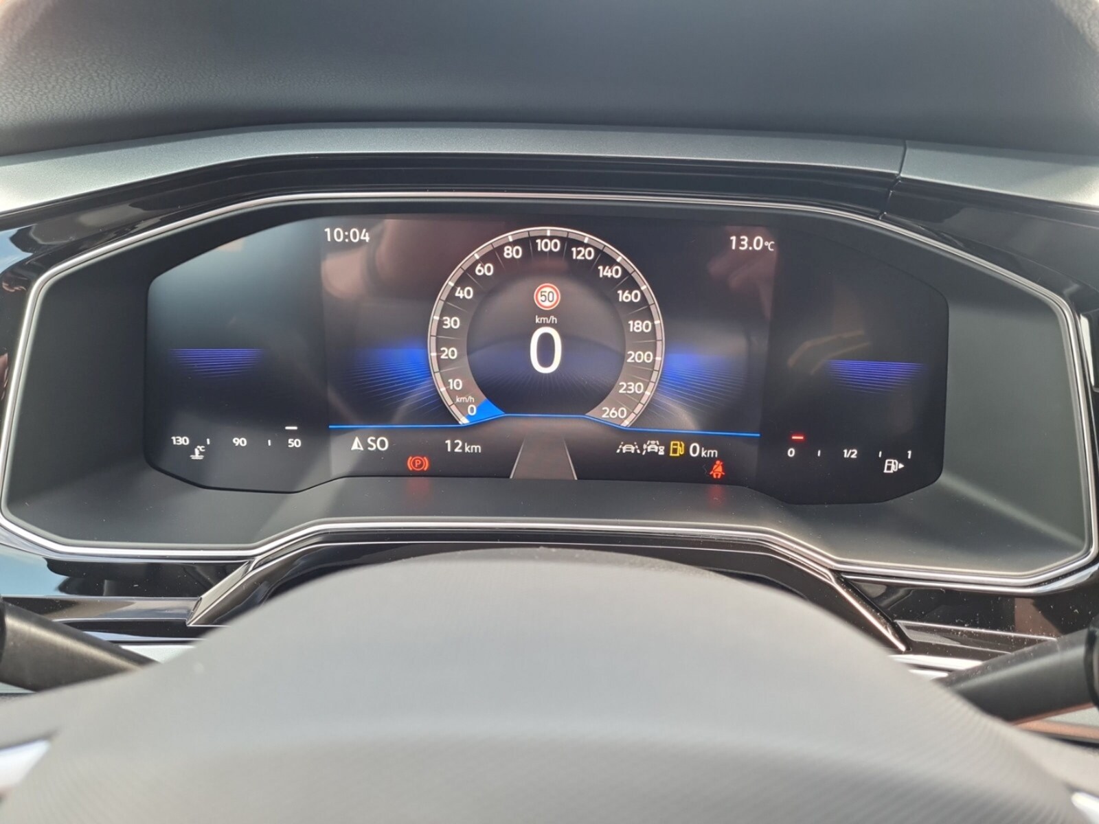 Volkswagen Polo – Bild 9