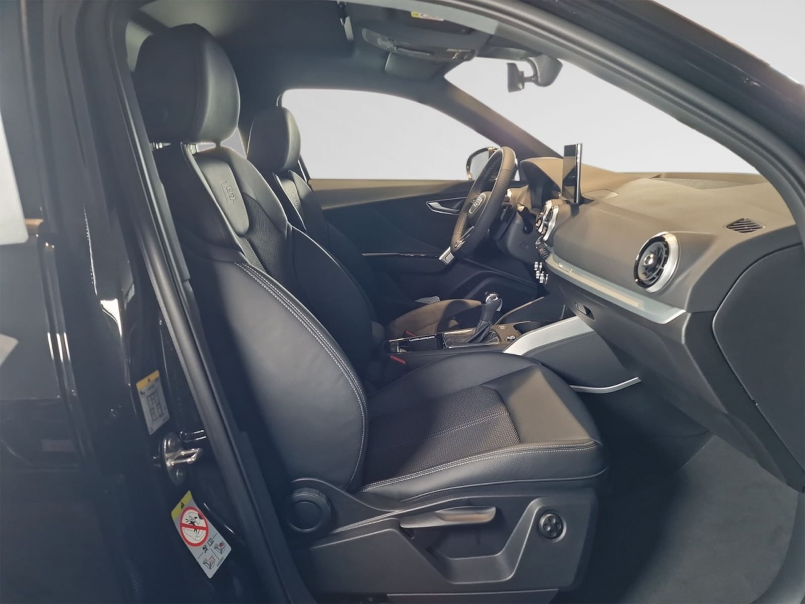 Audi Q2 – Bild 9
