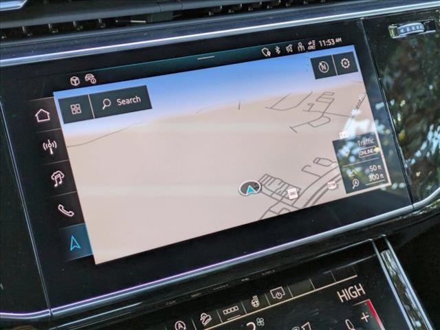 2026 Audi Q8 Premium Plus - Photo 13