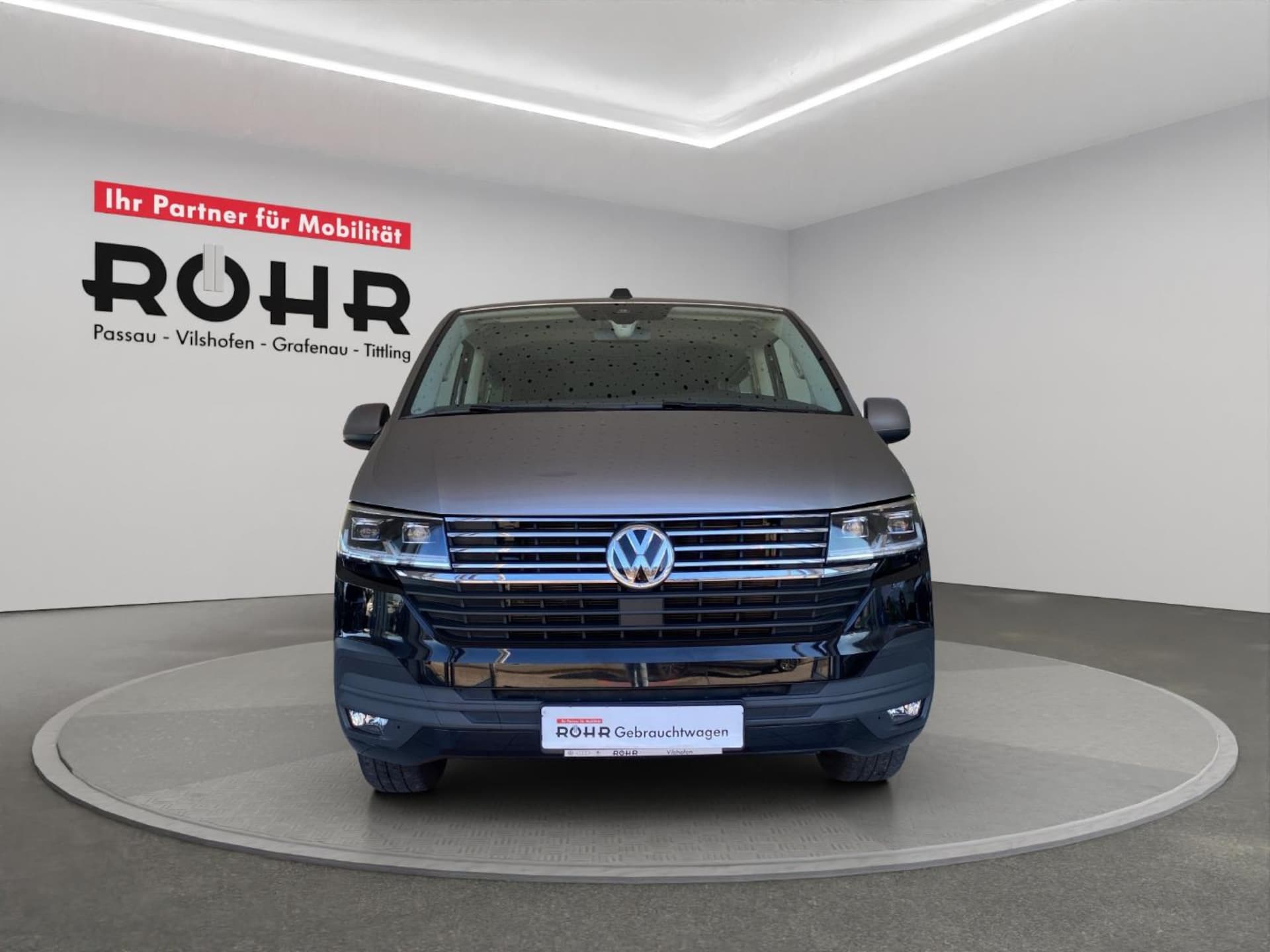 Volkswagen T6.1 Caravelle langer Radstand Comfortline