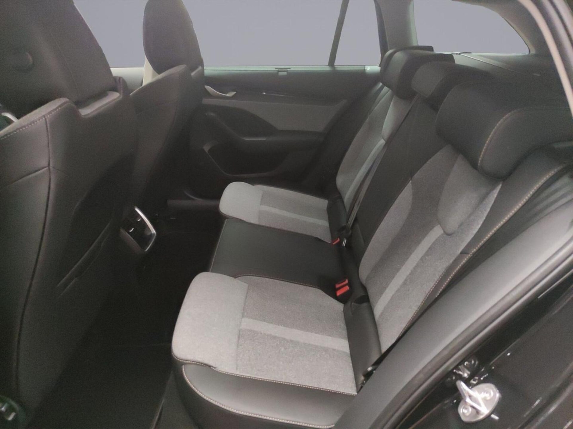 Skoda Octavia Combi Selection