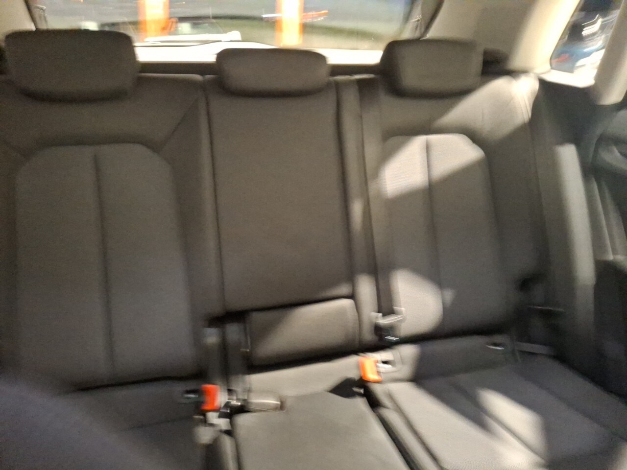 Image about Audi Q3 Business Line 35 TDI 110 kW (150 ch) S tronic