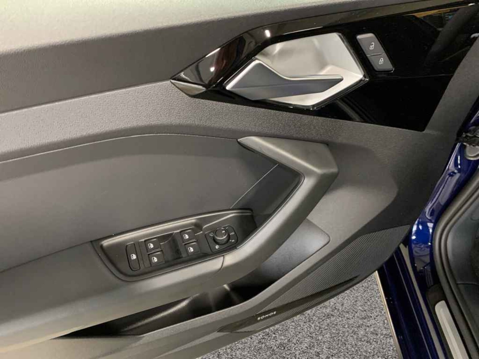 Audi A1 Sportback – Bild 9