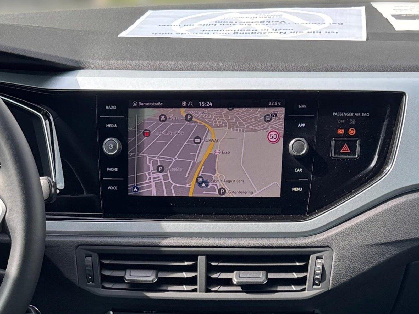 Volkswagen Taigo – Bild 11