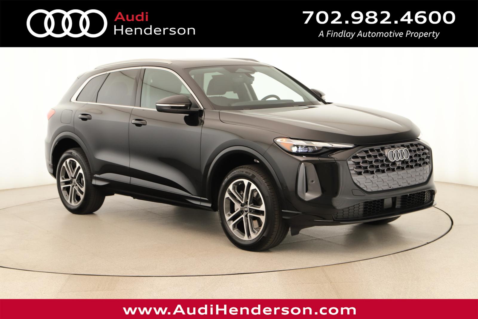 2026 Audi Q5 Premium quattro's photo