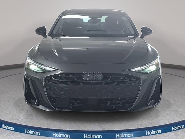 2026 Audi A6 Sedan