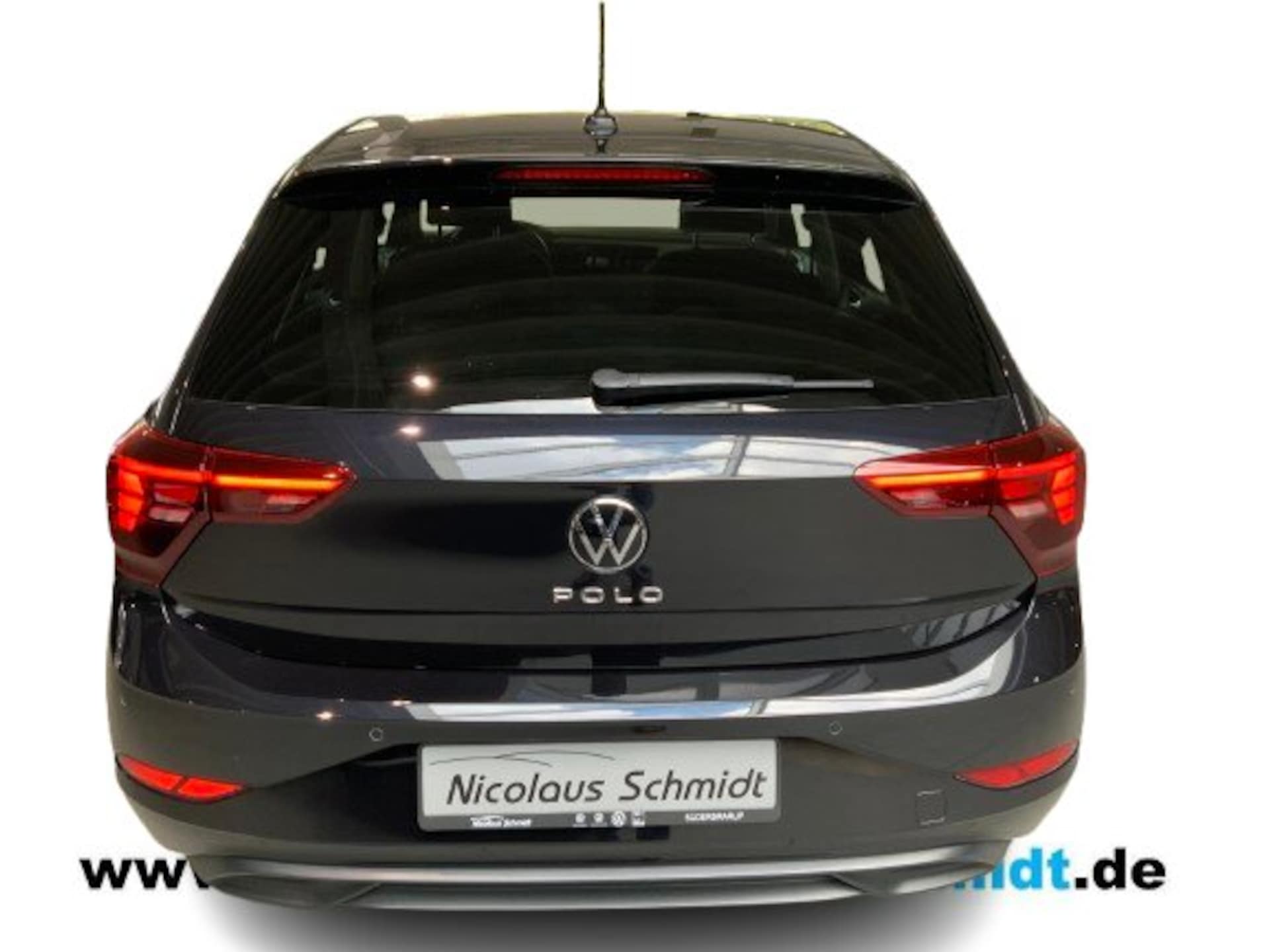 Volkswagen Polo MOVE