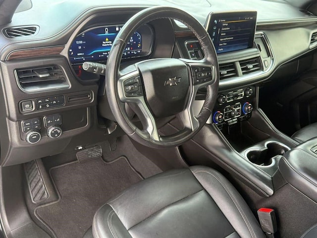 2023 Chevrolet Tahoe