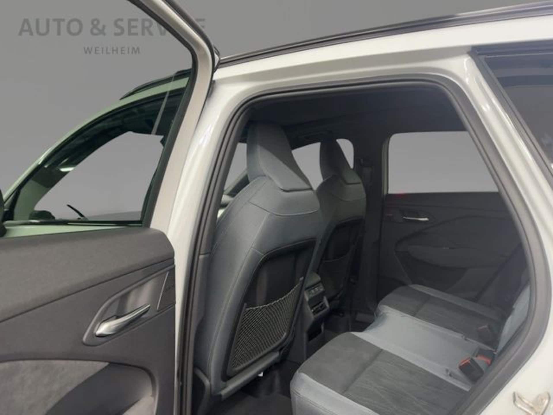 Audi Q3 SUV