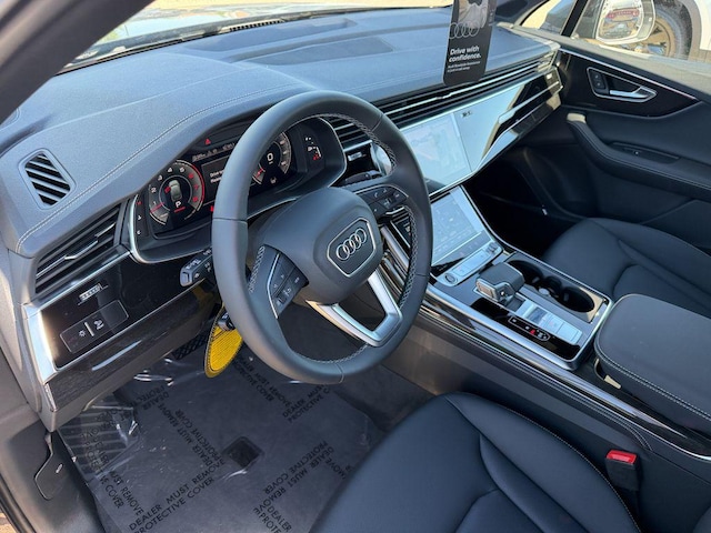 2026 Audi Q7 S Line Premium Plus - Photo 13