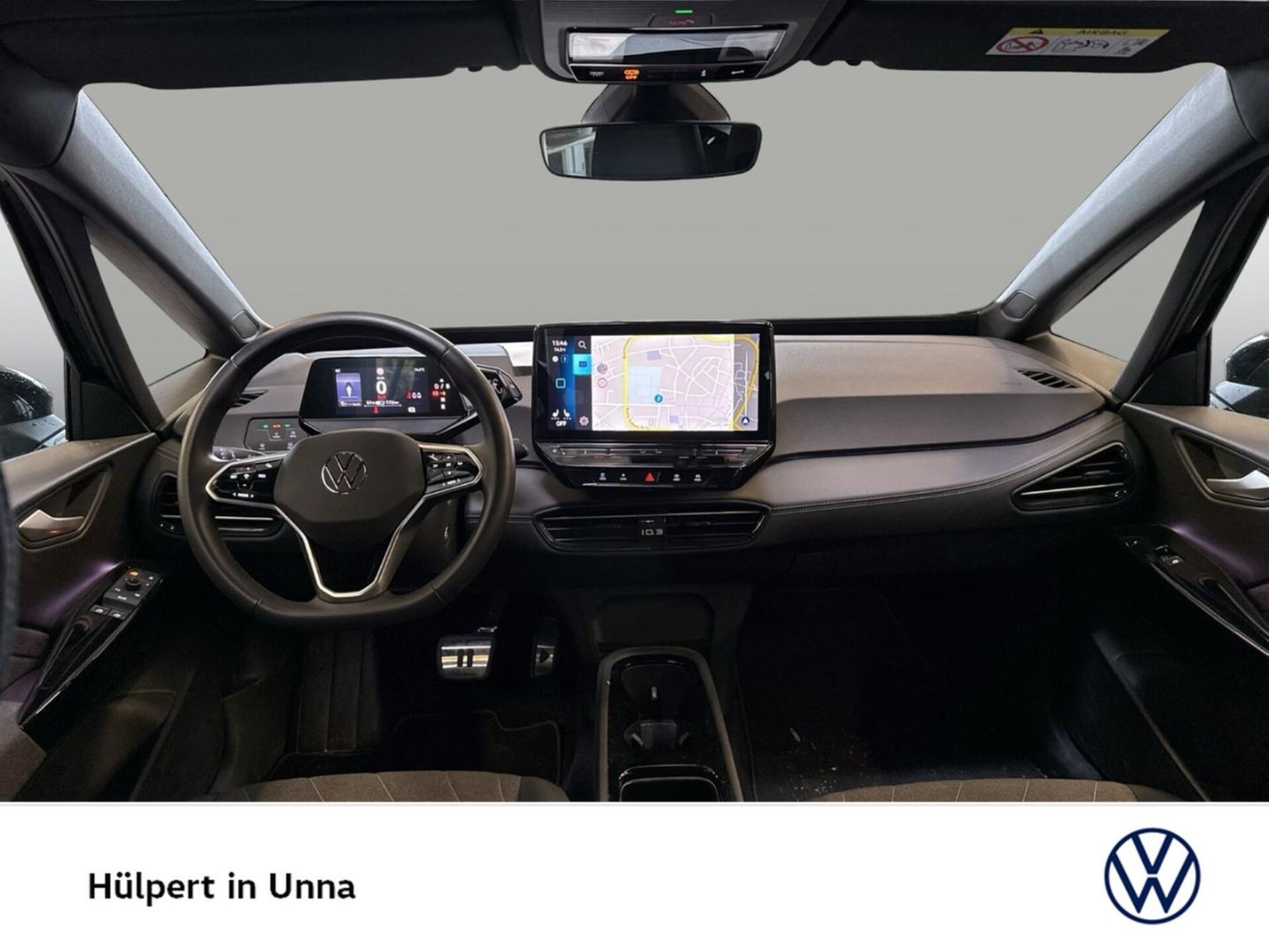 Volkswagen ID.3 Pro