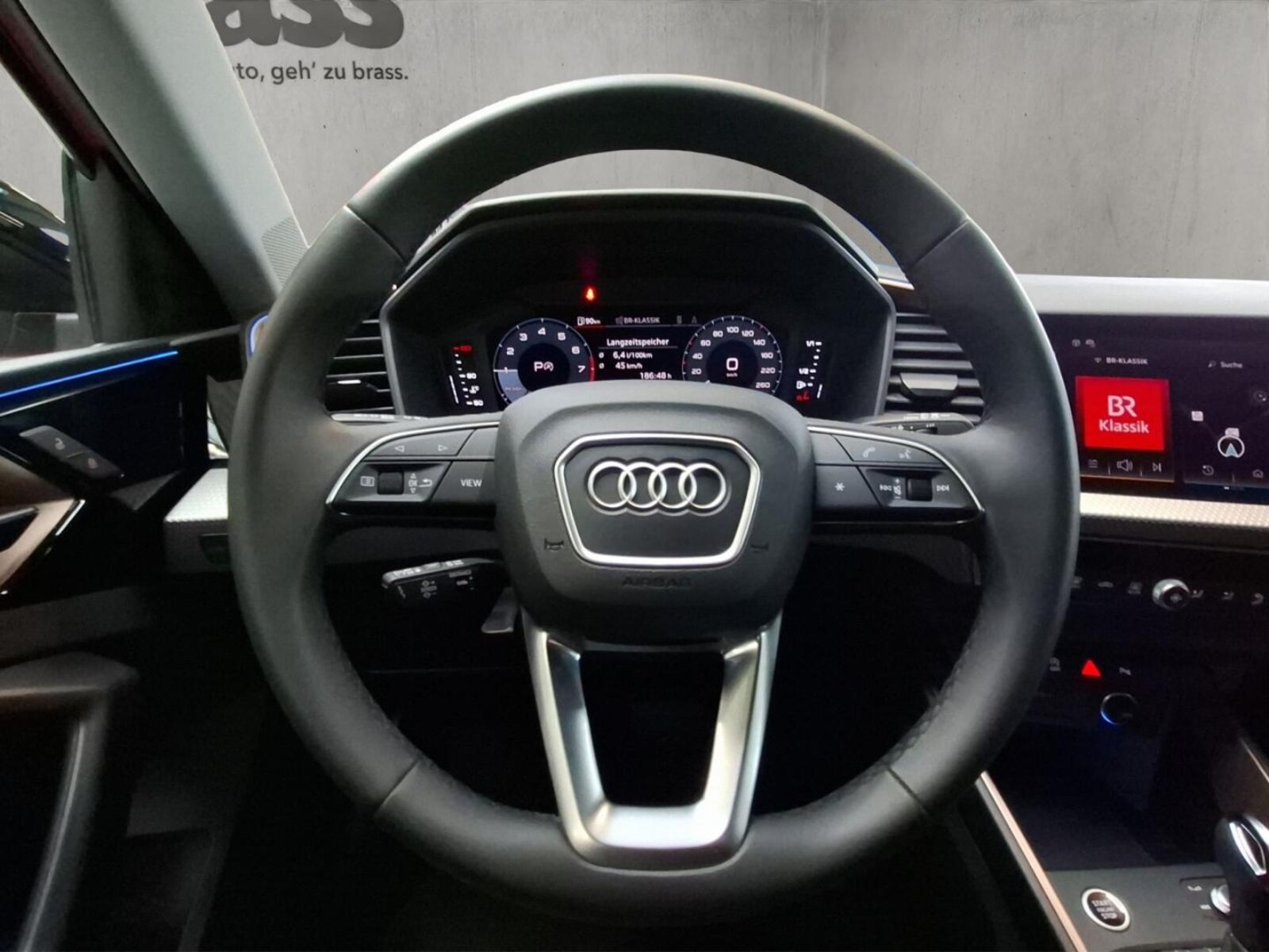 Audi A1 Sportback – Bild 11