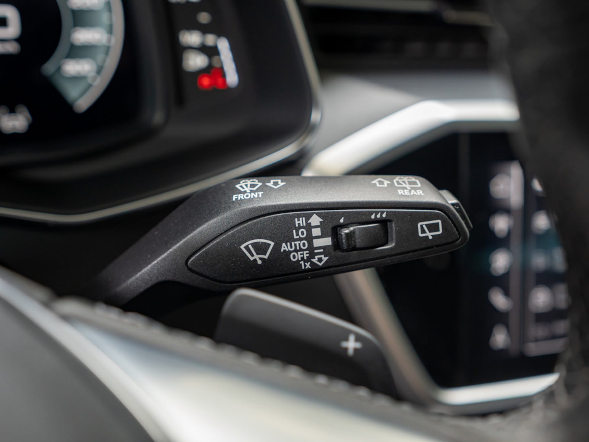 Audi A6 Avant Design
