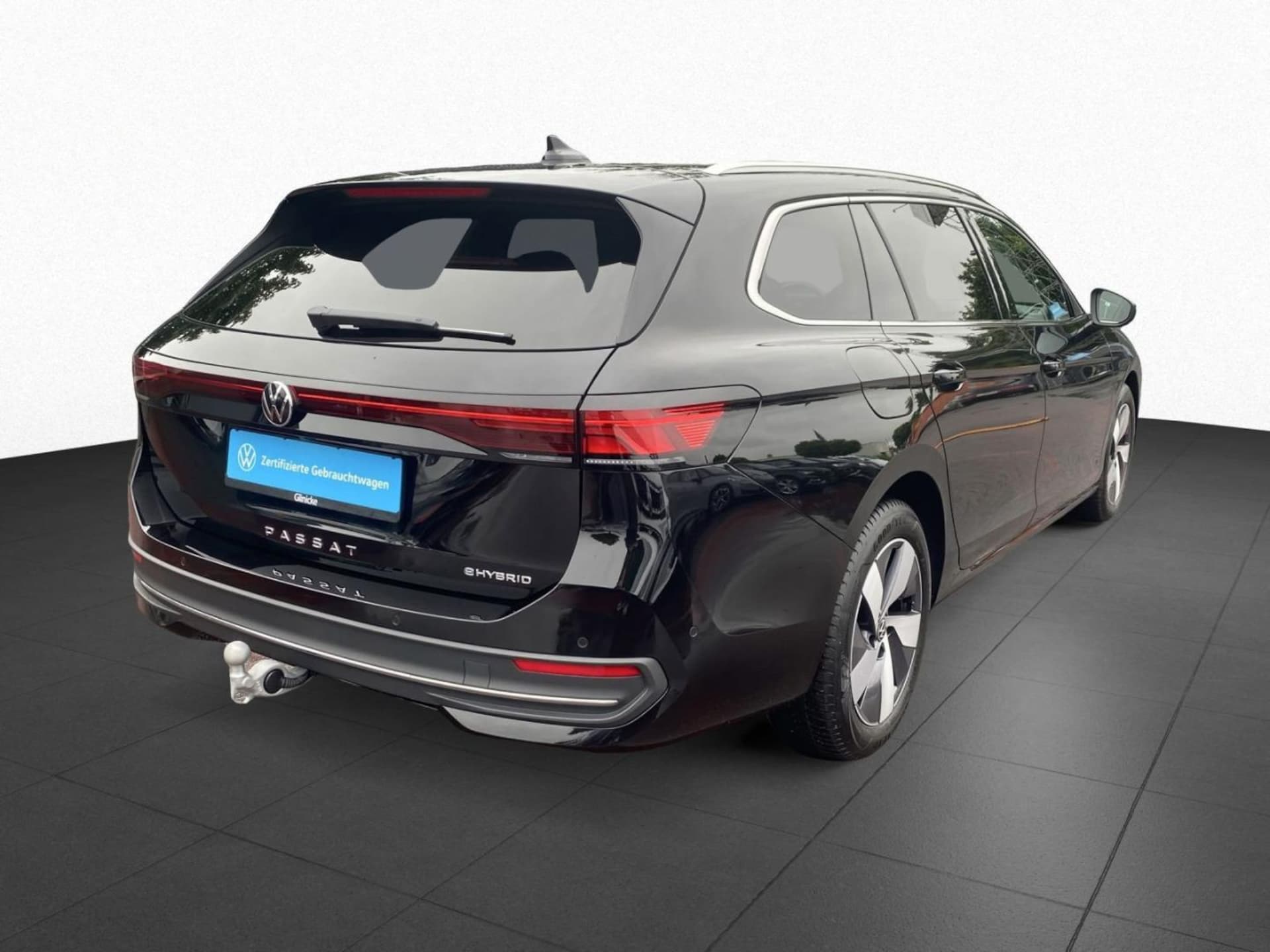 Volkswagen Passat Business