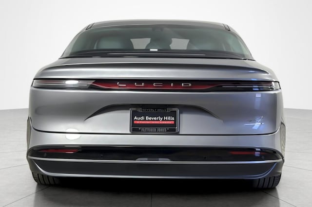 2026 Lucid Air