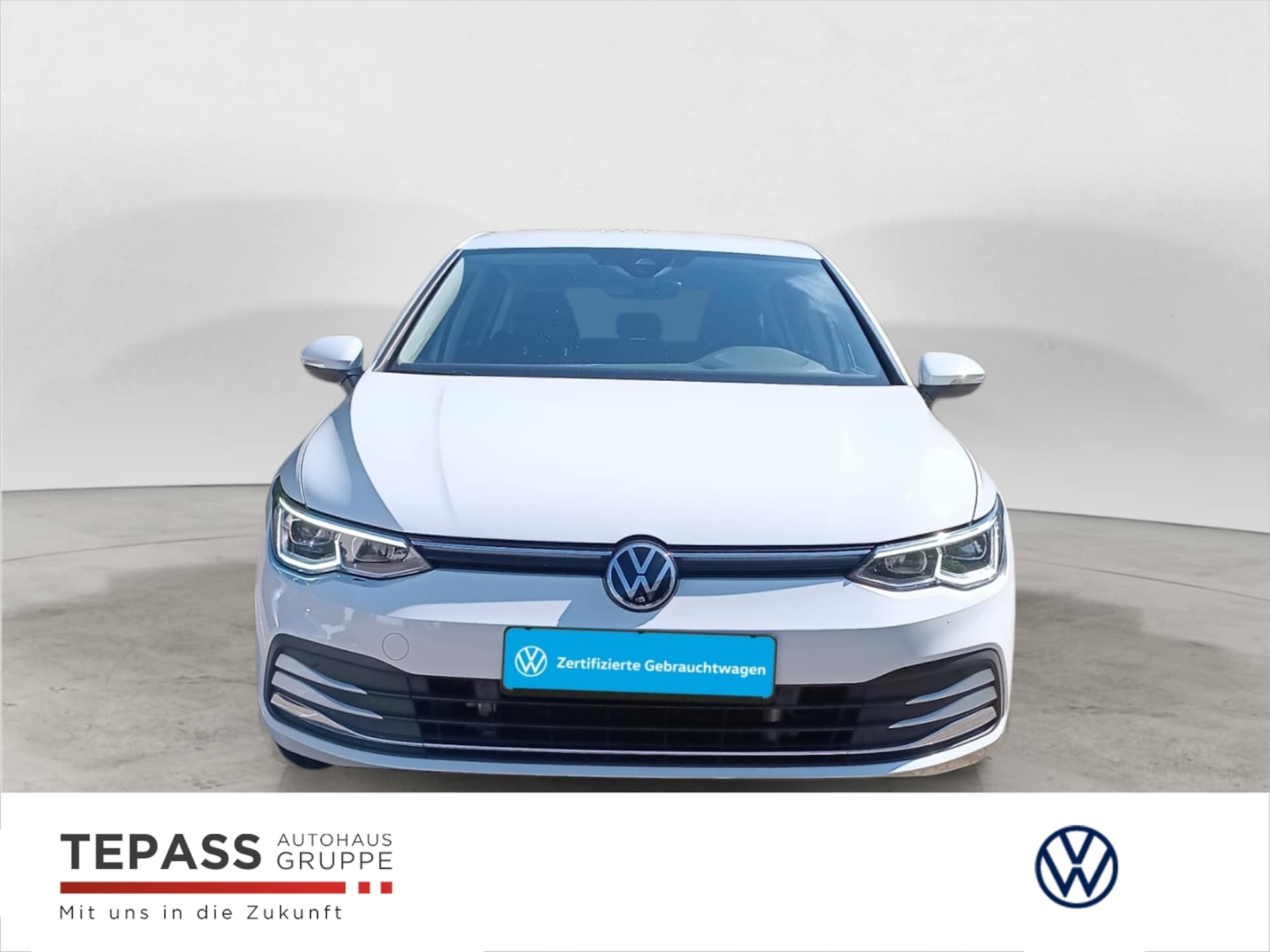 Volkswagen Golf Style