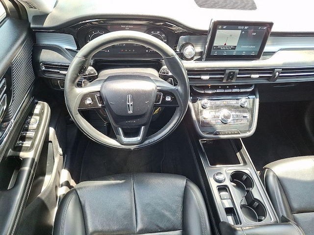 2021 Lincoln Corsair