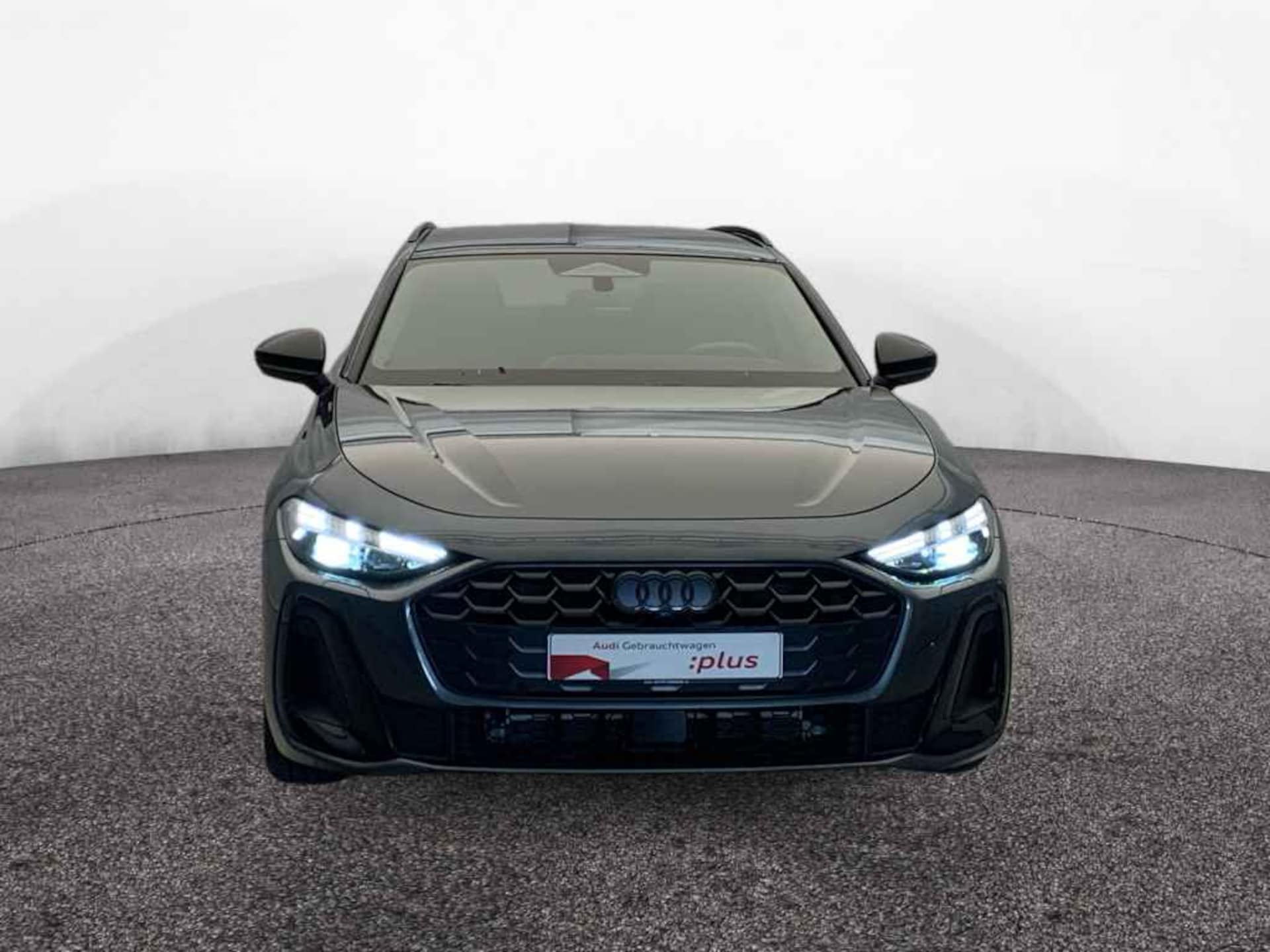 Audi A5 Avant e-hybrid