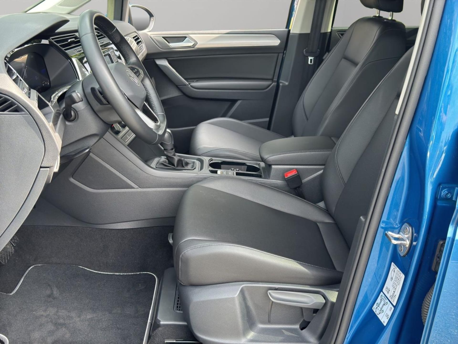 Volkswagen Touran Trendline