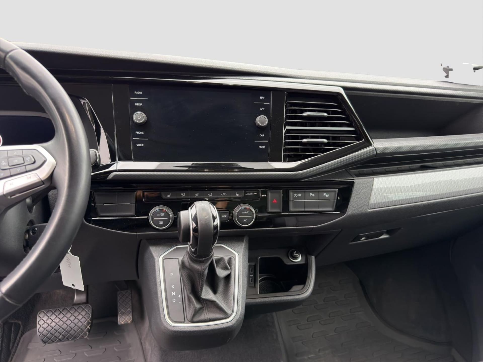 Volkswagen T6.1 Multivan Comfortline