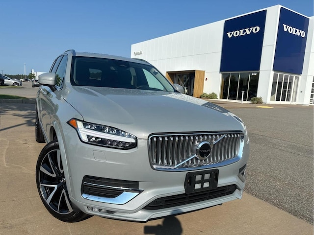 2024 Volvo XC90