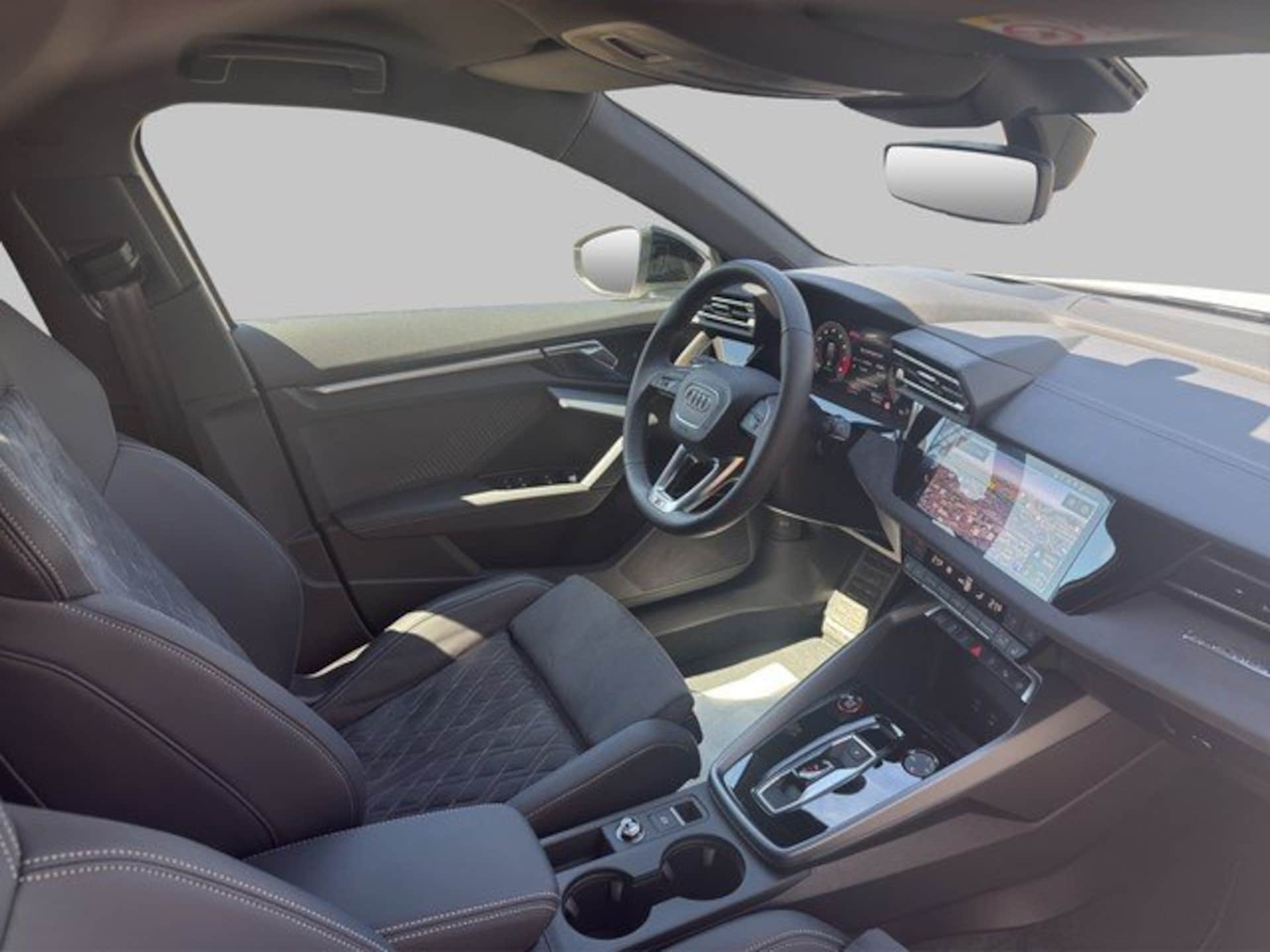 Audi S3 Sportback