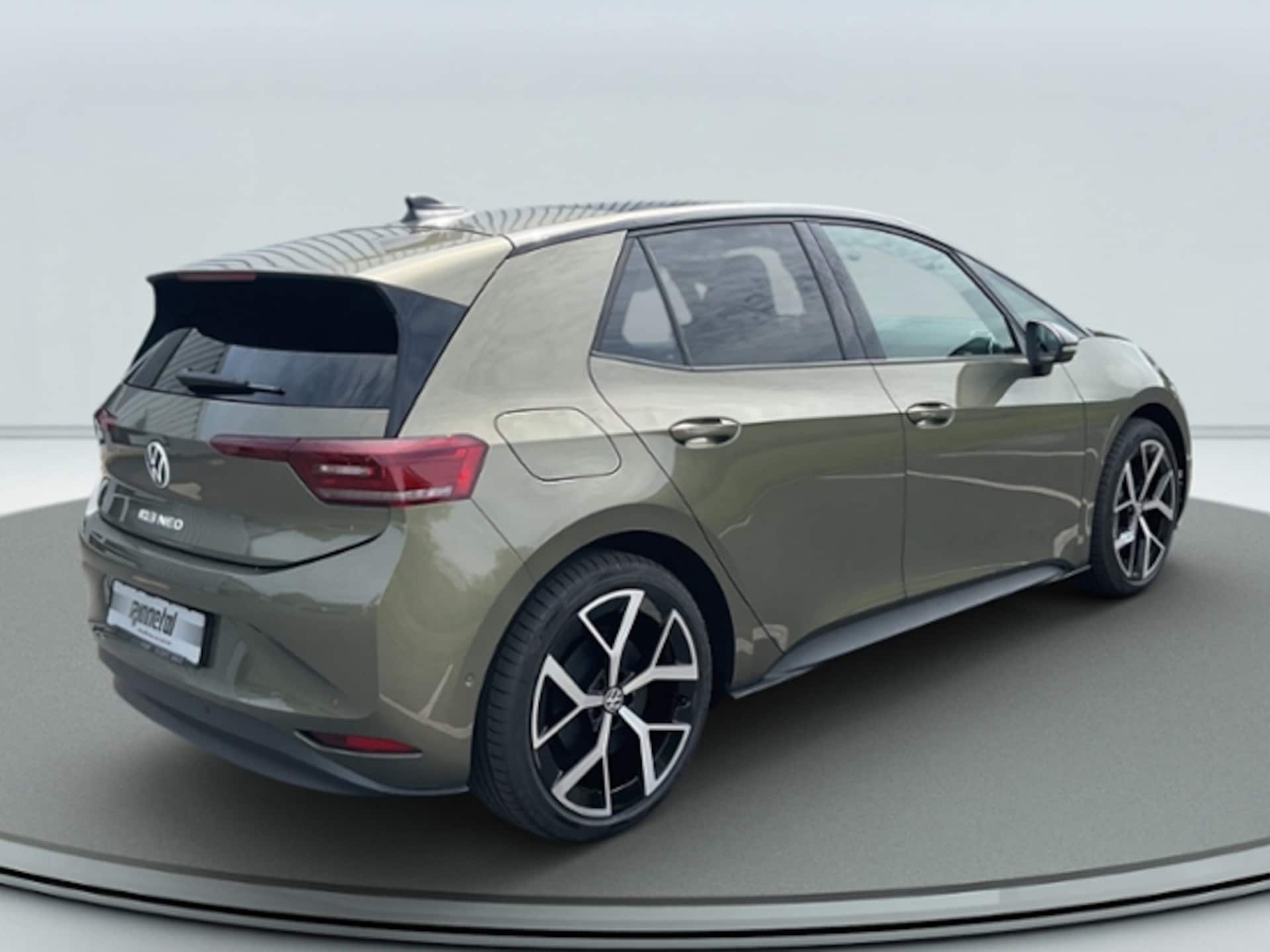 Volkswagen ID.3 Neo Style