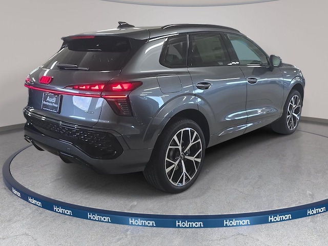 2026 Audi Q3 SUV