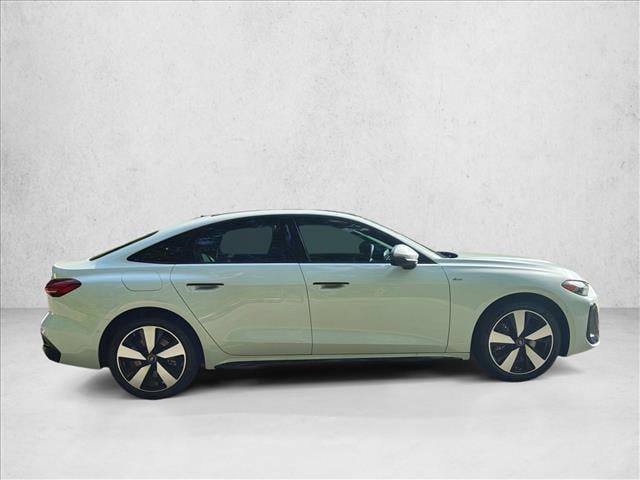2026 Audi A5 Sedan