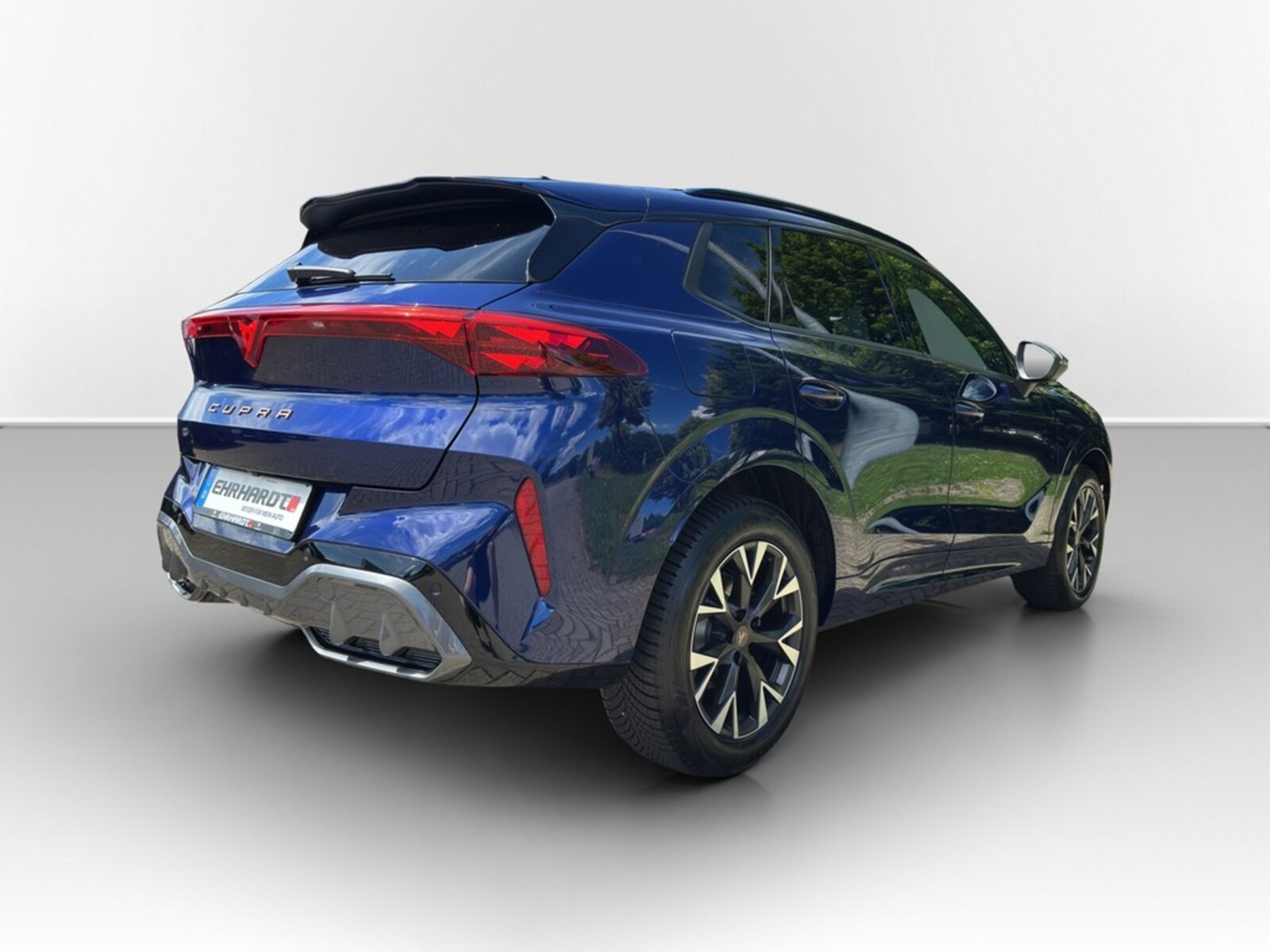 CUPRA Terramar – Bild 5