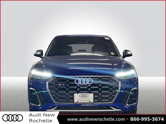 2024 Audi SQ5 Sportback