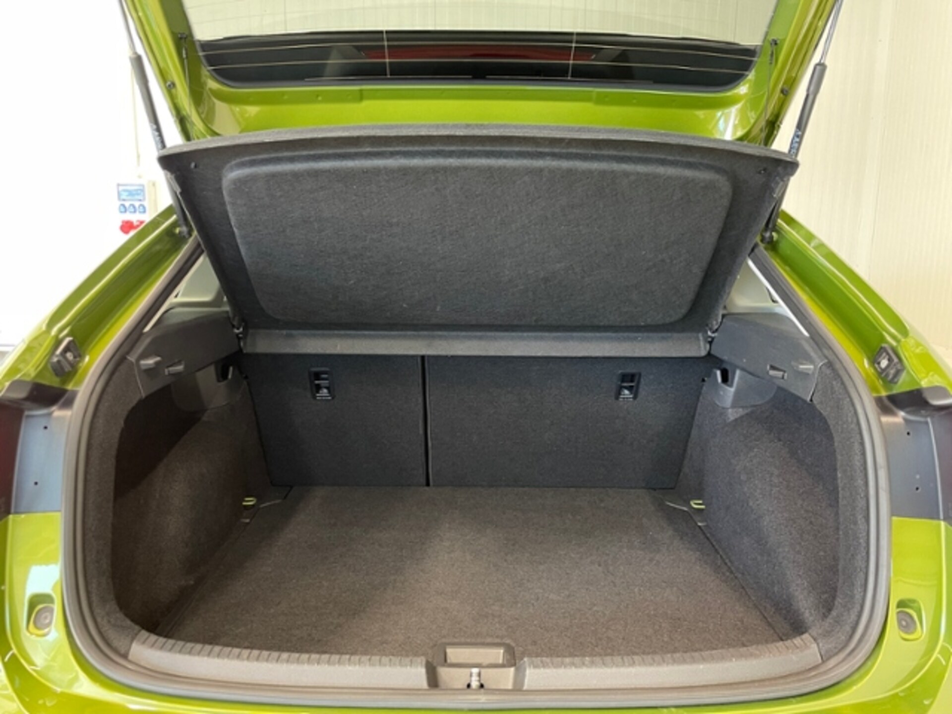Volkswagen Taigo Style