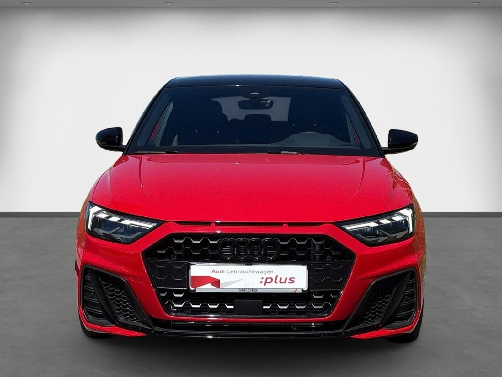 Audi A1 Sportback – Bild 8
