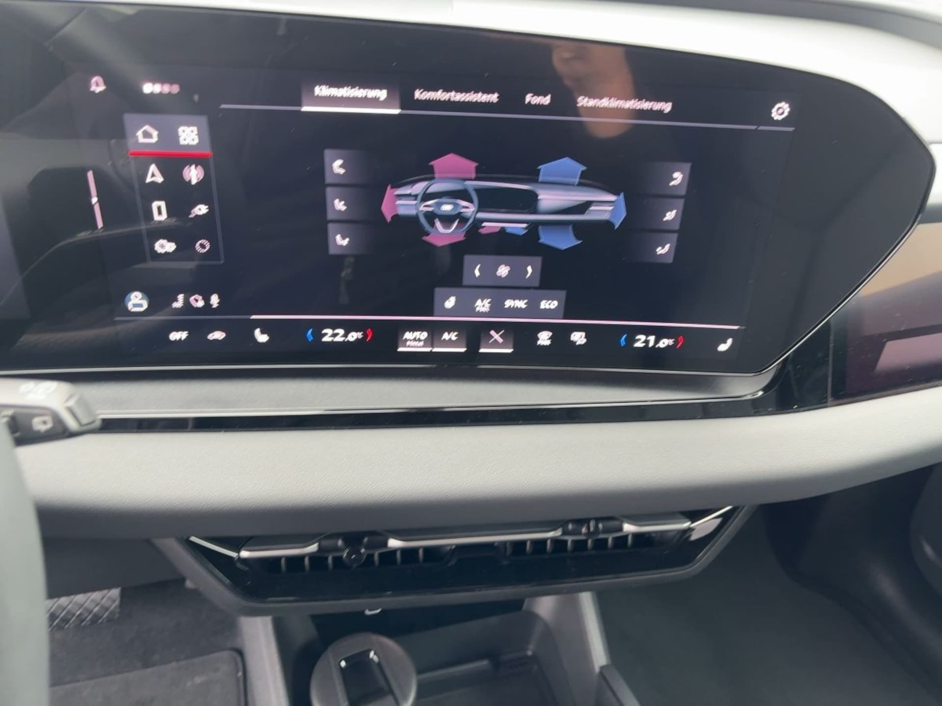 Audi Q6 SUV e-tron