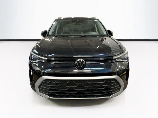 2025 Volkswagen Taos