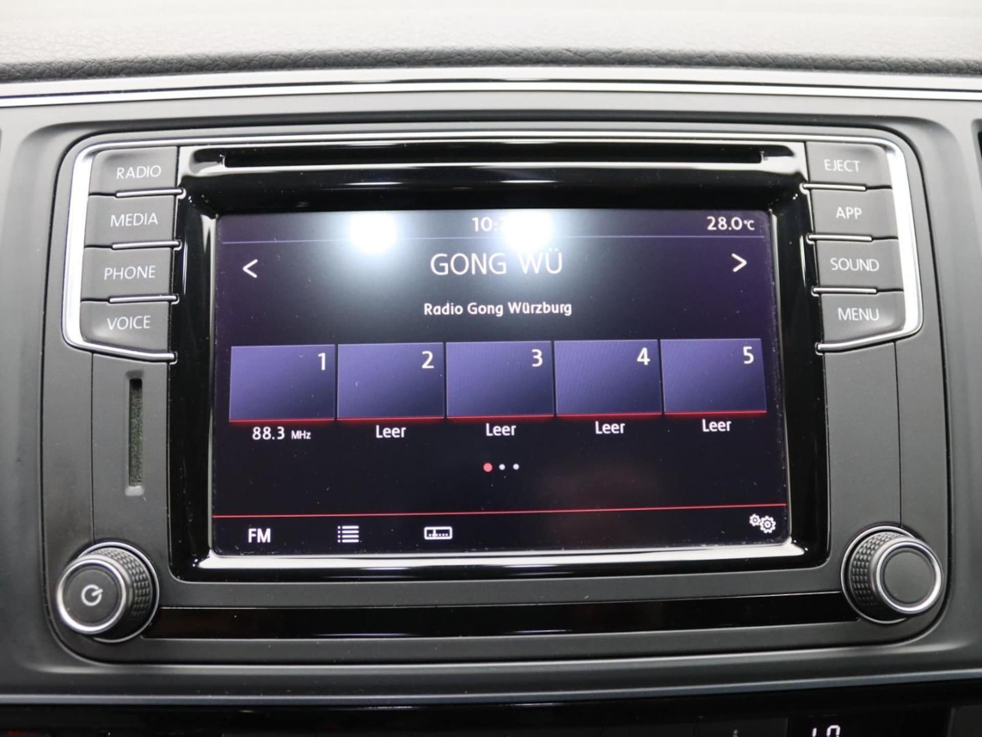Volkswagen T6 Multivan Comfortline