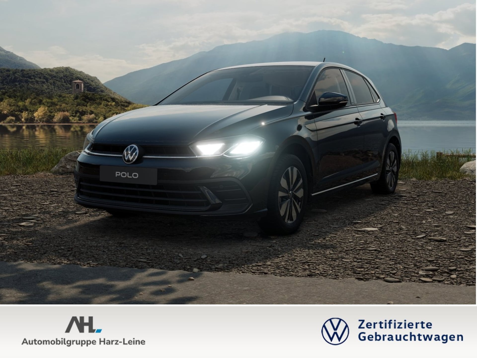 Volkswagen Polo Goal