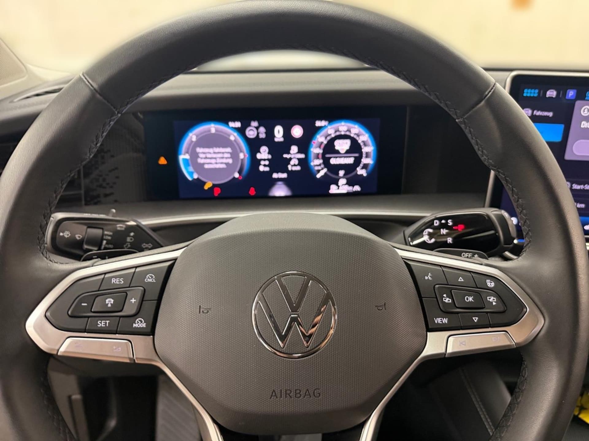 Volkswagen Tayron Life