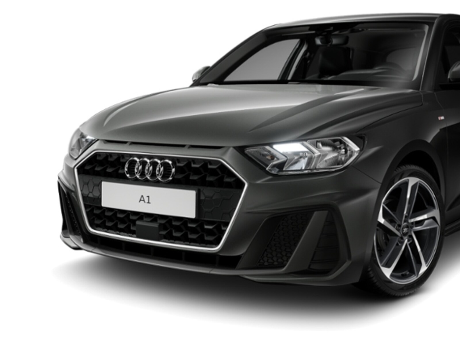 Audi A1 Sportback – Bild 6